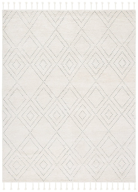 Safavieh Casablanca Csb676F Ivory/Grey Rugs - Safavieh - csb676f - 28