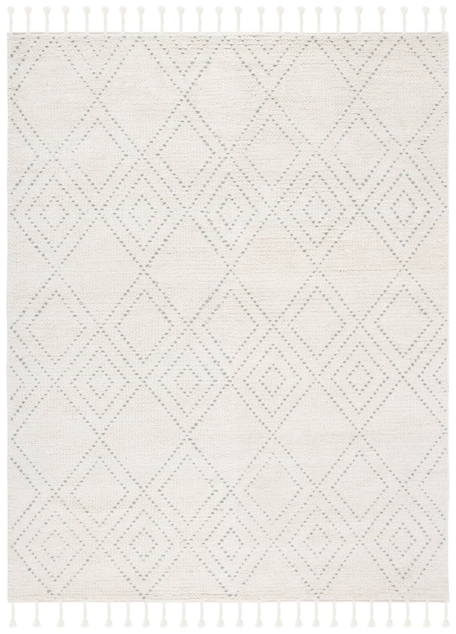 Safavieh Casablanca Csb676F Ivory/Grey Rugs - Safavieh - csb676f - 28