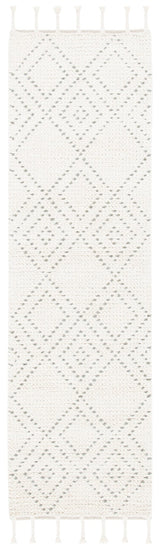 Safavieh Casablanca Csb676F Ivory/Grey Rugs - Safavieh - csb676f - 28