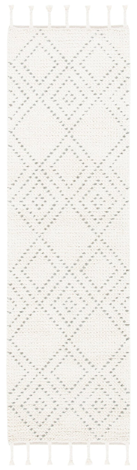 Safavieh Casablanca Csb676F Ivory/Grey Rugs - Safavieh - csb676f - 28