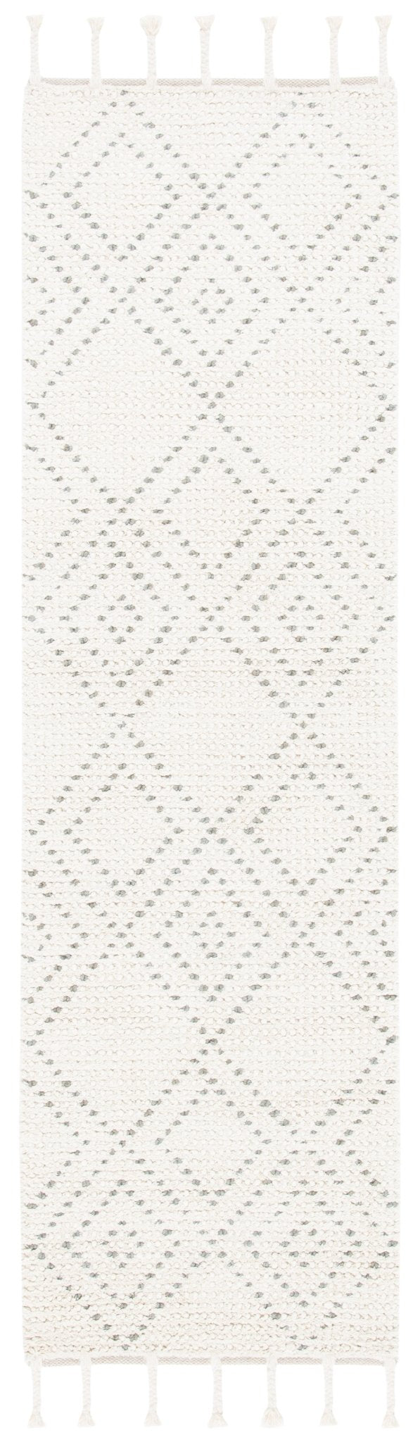 Safavieh Casablanca Csb676F Ivory/Grey Rugs - Safavieh - csb676f - 28