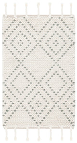 Safavieh Casablanca Csb676F Ivory/Grey Rugs - Safavieh - csb676f - 28