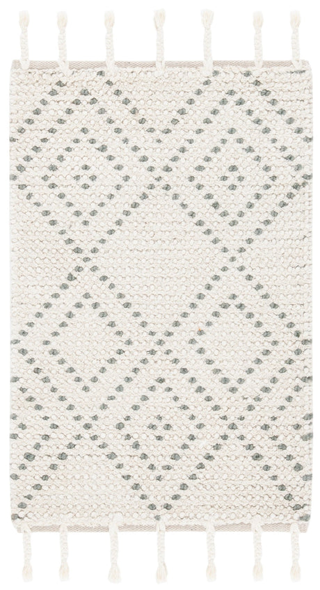 Safavieh Casablanca Csb676F Ivory/Grey Rugs - Safavieh - csb676f - 28