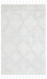 Safavieh Casablanca Csb676F Ivory/Grey Rugs - Safavieh - csb676f - 4