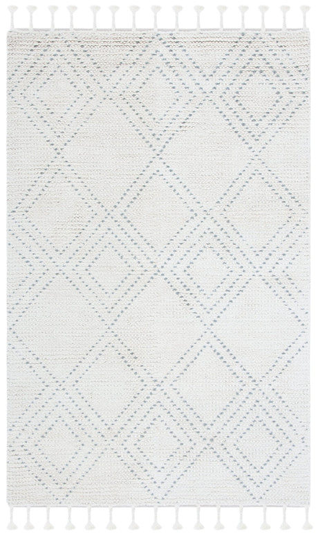 Safavieh Casablanca Csb676F Ivory/Grey Rugs - Safavieh - csb676f - 4