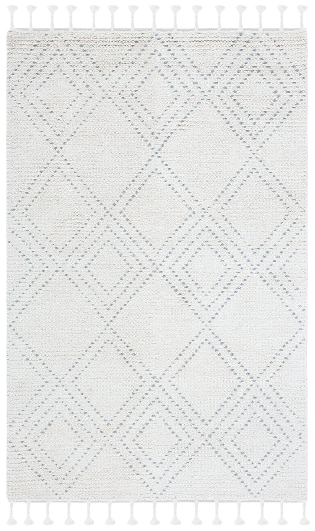 Safavieh Casablanca Csb676F Ivory/Grey Rugs - Safavieh - csb676f - 4