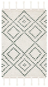 Safavieh Casablanca Csb676Y Ivory/Green Rugs - Safavieh - csb676y - 28