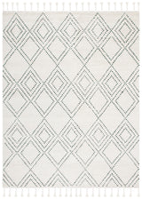 Safavieh Casablanca Csb676Y Ivory/Green Rugs - Safavieh - csb676y - 28
