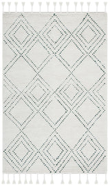Safavieh Casablanca Csb676Y Ivory/Green Rugs - Safavieh - csb676y - 4