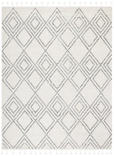 Safavieh Casablanca Csb676Z Ivory/Black Rugs - Safavieh - csb676z - 28