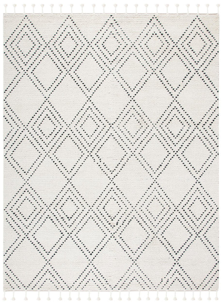 Safavieh Casablanca Csb676Z Ivory/Black Rugs - Safavieh - csb676z - 28