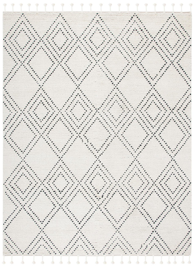 Safavieh Casablanca Csb676Z Ivory/Black Rugs - Safavieh - csb676z - 28