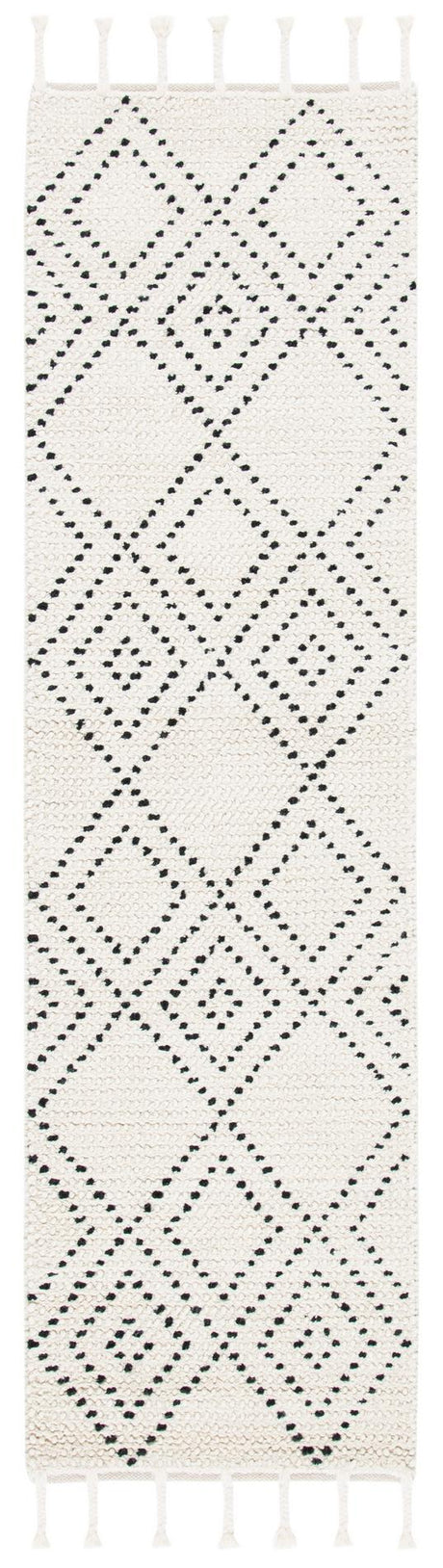 Safavieh Casablanca Csb676Z Ivory/Black Rugs - Safavieh - csb676z - 28