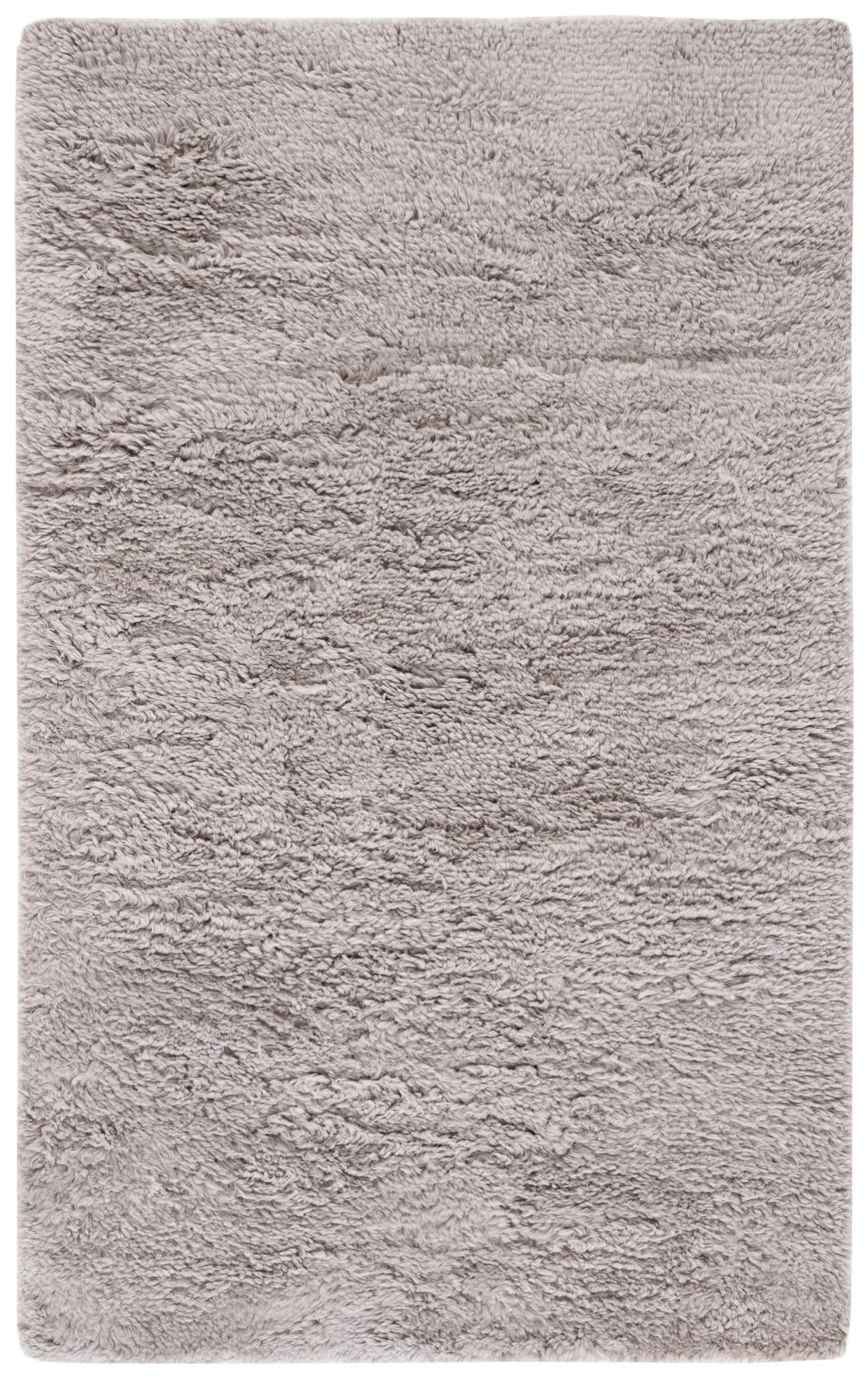 Safavieh Casablanca 4'-0" x 6'-0" Rug in Grey