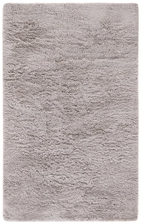 Safavieh Casablanca 4'-0" x 6'-0" Rug in Grey