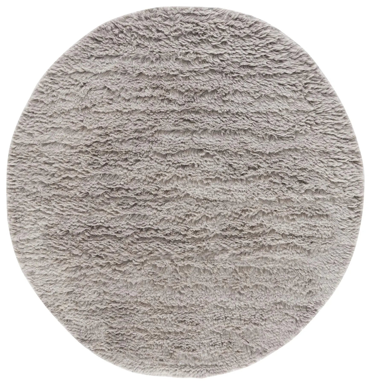 Safavieh Casablanca 6'-0" x 6'-0" Rug in Grey