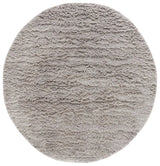 Safavieh Casablanca 6'-0" x 6'-0" Rug in Grey