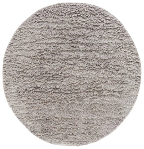 Safavieh Casablanca 6'-0" x 6'-0" Rug in Grey