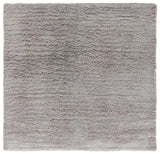 Safavieh Casablanca 6'-0" x 6'-0" Rug in Grey