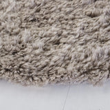 Safavieh Casablanca 6'-0" x 6'-0" Rug in Grey