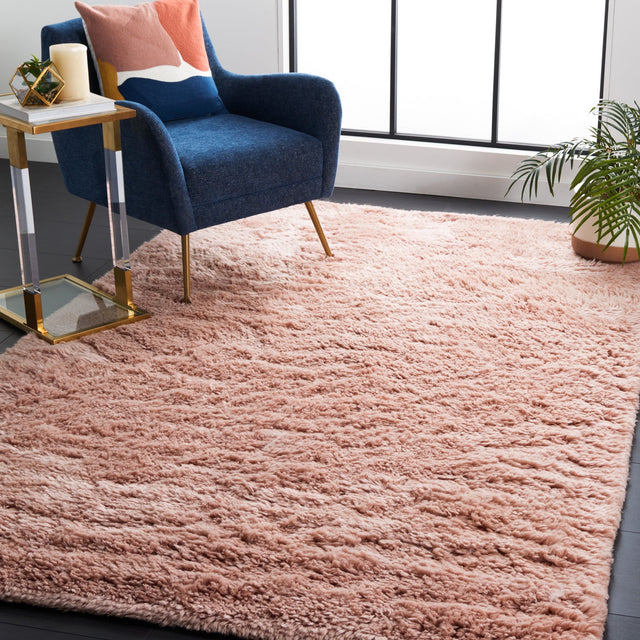 Safavieh Casablanca Csb701U Pink Rug - Safavieh - csb701u - 3