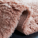 Safavieh Casablanca Csb701U Pink Rug - Safavieh - csb701u - 6r