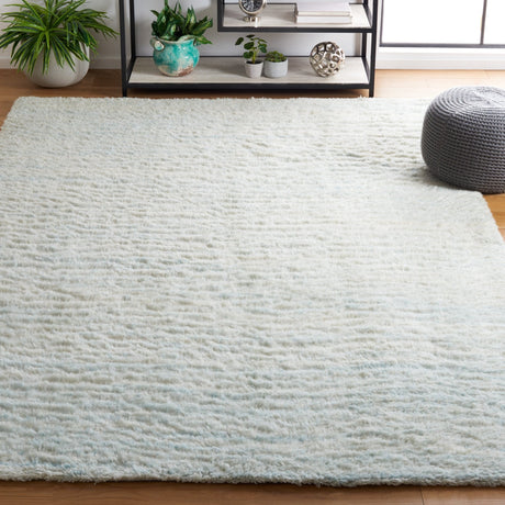 Safavieh Casablanca Csb702M Light Blue Rug - Safavieh - csb702m - 3