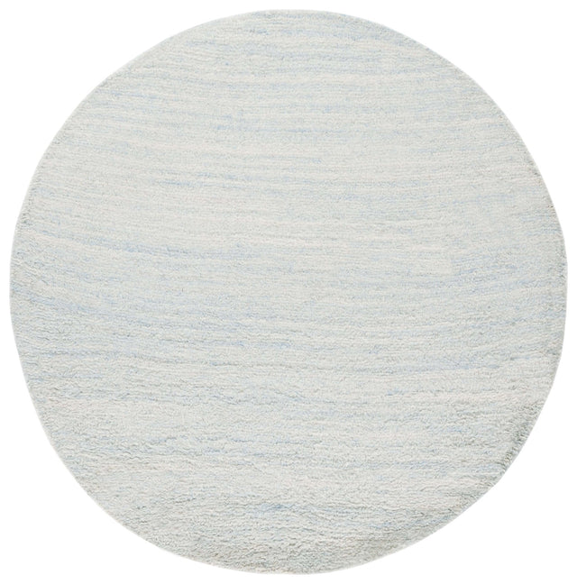 Safavieh Casablanca Csb702M Light Blue Rug - Safavieh - csb702m - 6r