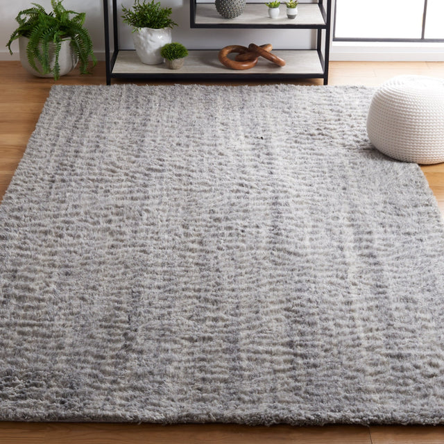 Safavieh Casablanca Csb703F Grey Rug - Safavieh - csb703f - 3