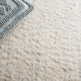 Safavieh Casablanca Csb703G Silver/Ivory Rug - Safavieh - csb703g - 6r