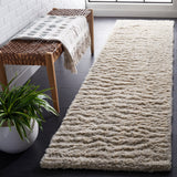 Safavieh Casablanca Csb703G Silver/Ivory Rug - Safavieh - csb703g - 6r