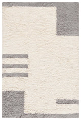 Safavieh Casablanca Csb704F Grey/Ivory Rug - Safavieh - csb704f - 3