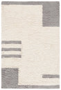 Safavieh Casablanca Csb704F Grey/Ivory Rug - Safavieh - csb704f - 3