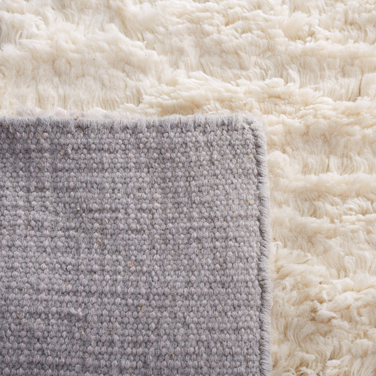 Safavieh Casablanca Csb704F Grey/Ivory Rug - Safavieh - csb704f - 6r