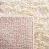 Safavieh Casablanca Csb704U Pink/Ivory Rug - Safavieh - csb704u - 6r