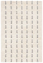 Safavieh Casablanca Csb705F Grey/Ivory Rug - Safavieh - csb705f - 3