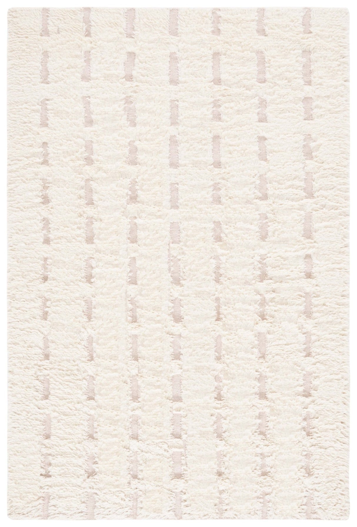 Safavieh Casablanca Csb705U Pink/Ivory Rug - Safavieh - csb705u - 3
