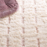 Safavieh Casablanca Csb705U Pink/Ivory Rug - Safavieh - csb705u - 6r