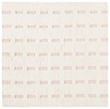 Safavieh Casablanca Csb705U Pink/Ivory Rug - Safavieh - csb705u - 6r