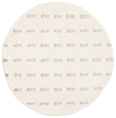 Safavieh Casablanca Csb705U Pink/Ivory Rug - Safavieh - csb705u - 6r