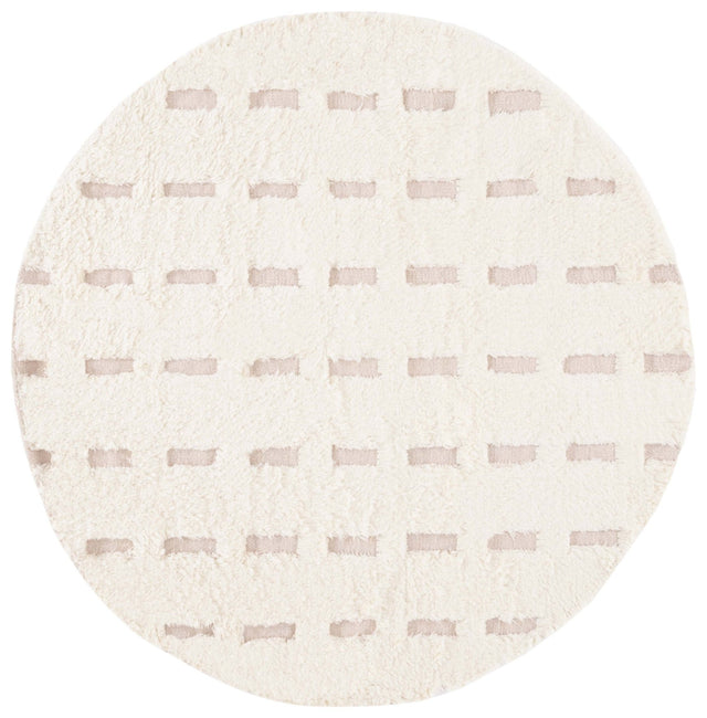 Safavieh Casablanca Csb705U Pink/Ivory Rug - Safavieh - csb705u - 6r