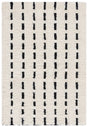 Safavieh Casablanca Csb705Z Black/Ivory Rug - Safavieh - csb705z - 3