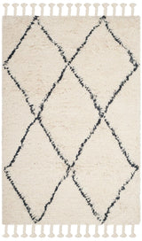 Safavieh Casablanca Csb726A Ivory / Grey Rugs - Safavieh - csb726a - 28