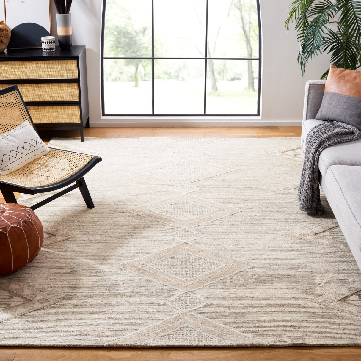 Safavieh Casablanca Csb775D Gold/Sage Rug - Safavieh - csb775d - 28