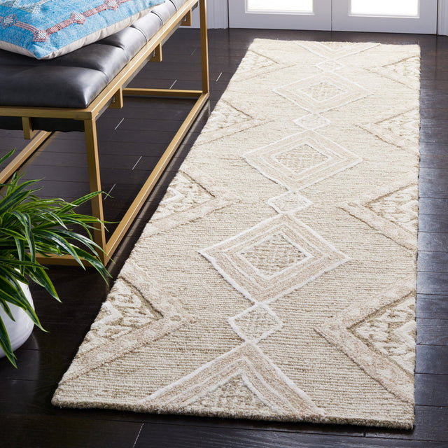 Safavieh Casablanca Csb775D Gold/Sage Rug - Safavieh - csb775d - 28