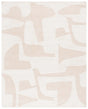 Safavieh Casablanca 10'-0" x 14'-0" Rug in Ivory