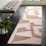 Safavieh Casablanca Csb790B Beige/Ivory Rug - Safavieh - csb790b - 6r
