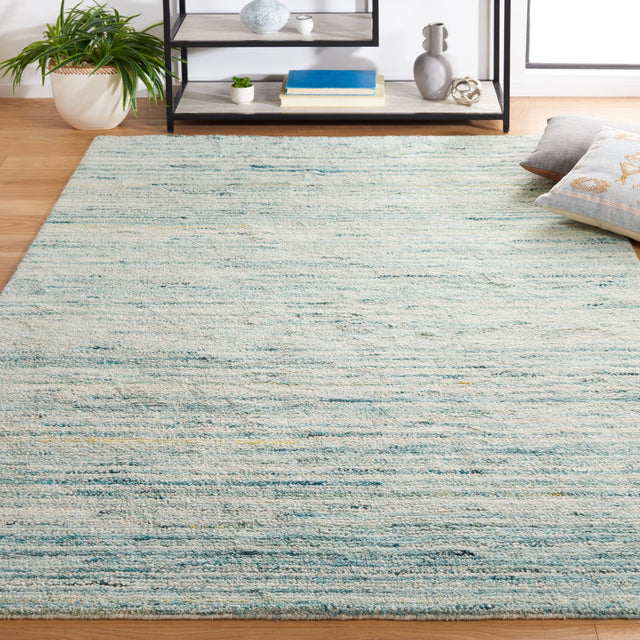 Safavieh Casablanca Csb792K Turquoise/Ivory Rug - Safavieh - csb792k - 3