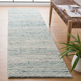 Safavieh Casablanca Csb792K Turquoise/Ivory Rug - Safavieh - csb792k - 3