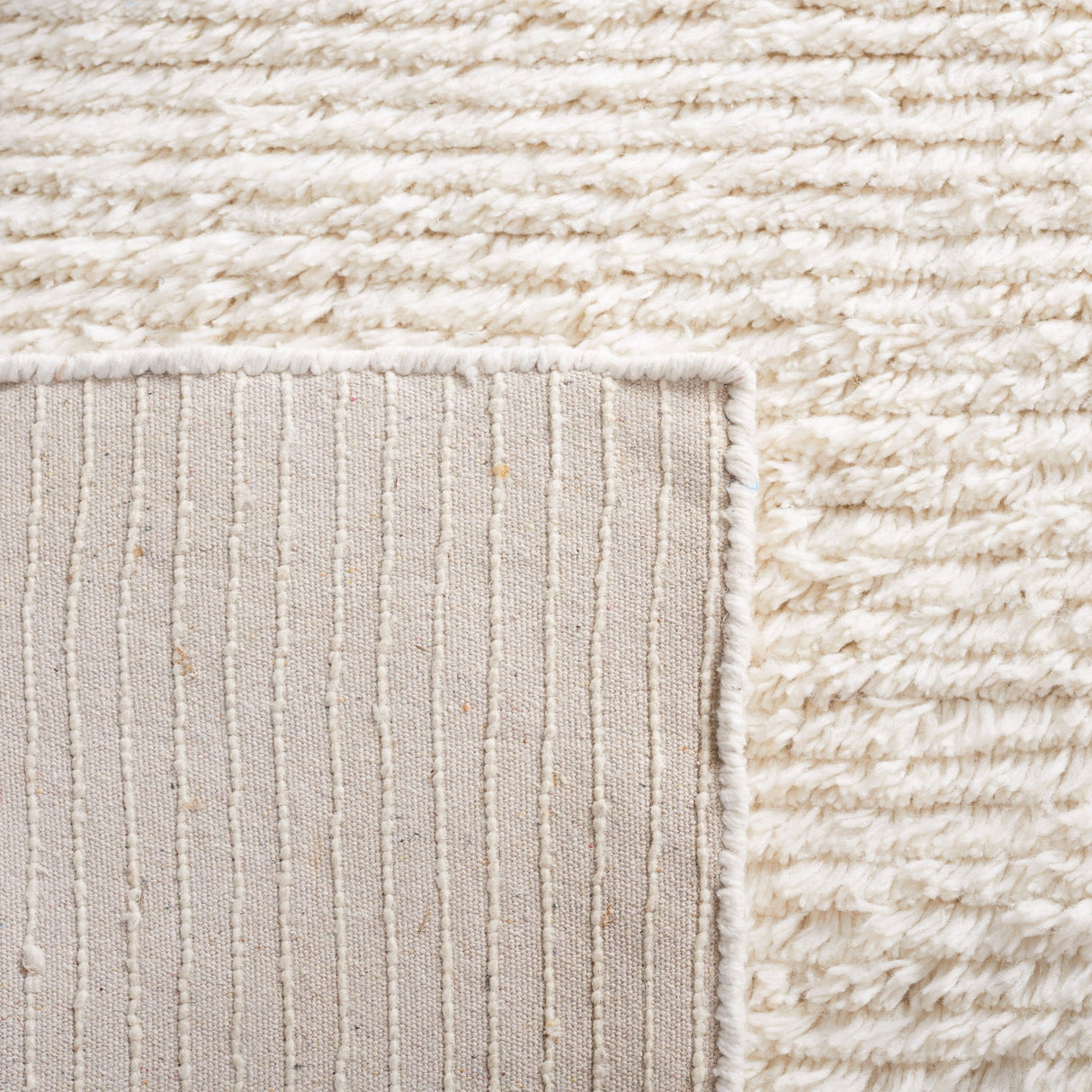 Safavieh Casablanca Csb793A Ivory Rug - Safavieh - csb793a - 5r